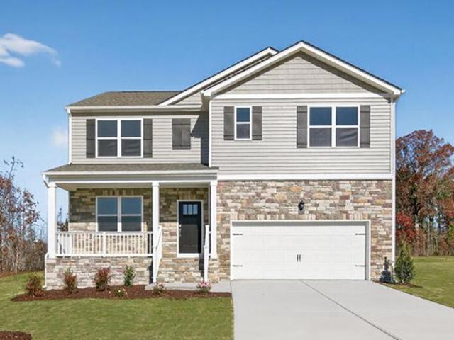 House for sale in Youngsville, North Carolina