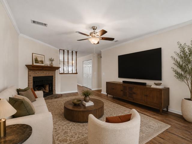 Townhouse for sale in Tennessee