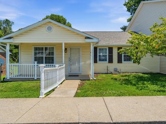Townhouse for sale in Tennessee