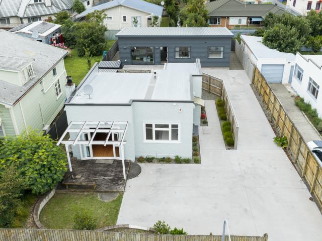 House for sale in Manawatu District
