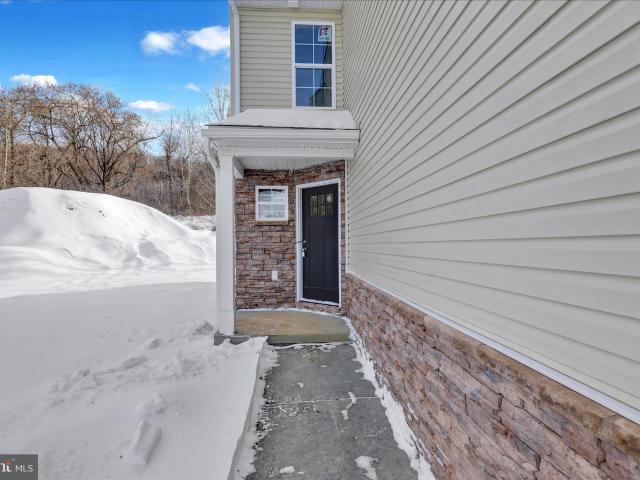 Townhouse for sale in Temple, Pennsylvania