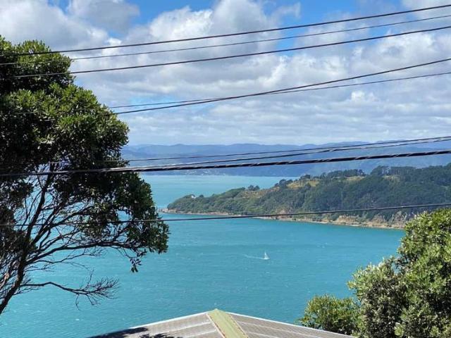 House for rent in Matata, Wellington