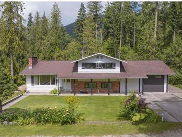 House for sale in Enderby