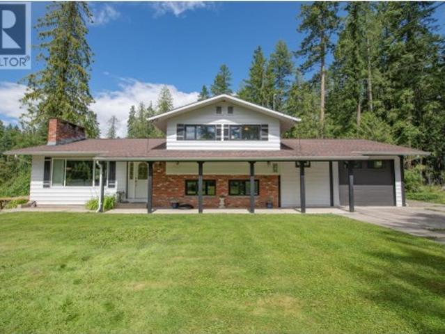House for sale in British Columbia