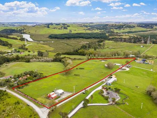 Property for sale in Topuni, Northland