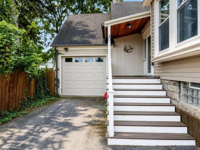 House for sale in Cayuga, New York