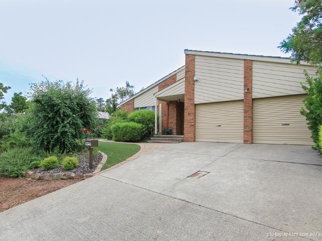 House for rent in Woden, Australian Capital Territory