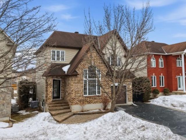 House for sale in Gatineau, Quebec