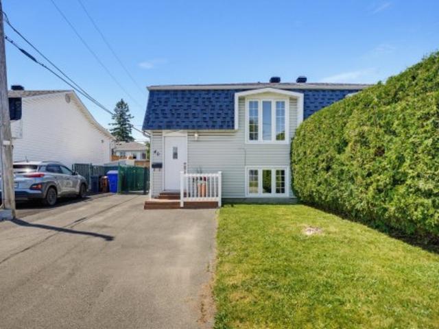 House for sale in Gatineau, Quebec
