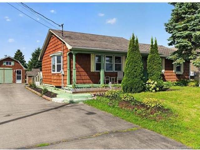 House for sale in Bouctouche, New Brunswick