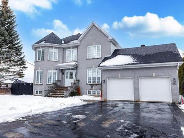 House for sale in Vaudreuil-soulanges, Quebec