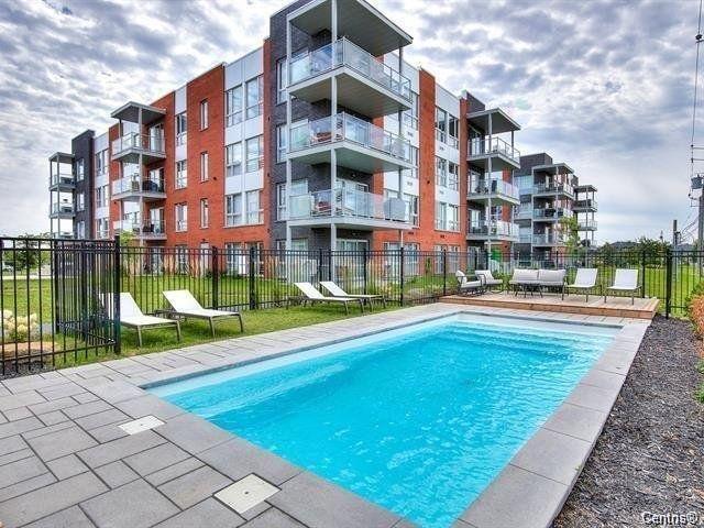Apartment for rent in Vaudreuil-soulanges, Quebec