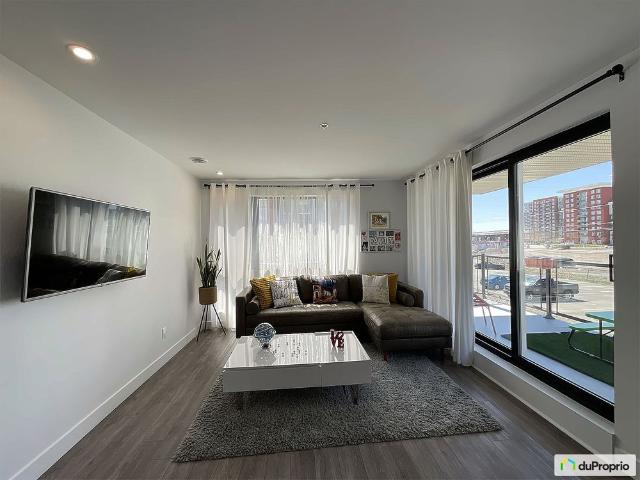 Apartment for rent in Vaudreuil-Dorion, Montérégie