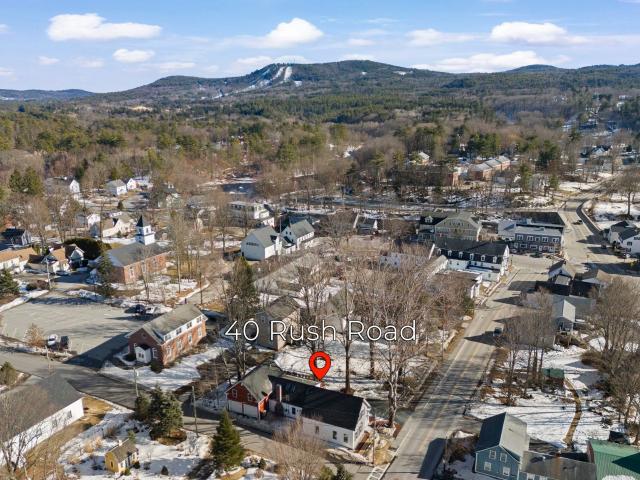 Condo for sale in Henniker Condo for sale in Henniker