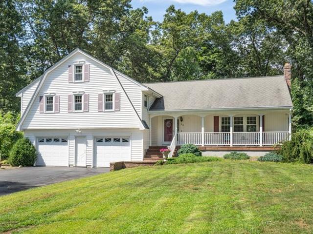 House for sale in South Windsor, Connecticut