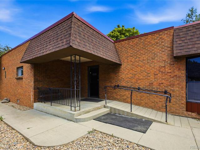 Property for rent in Brighton, Colorado