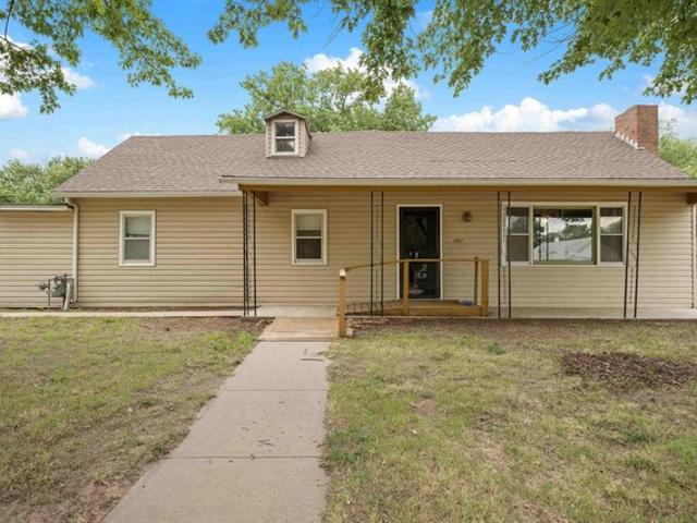 House for sale in Kansas