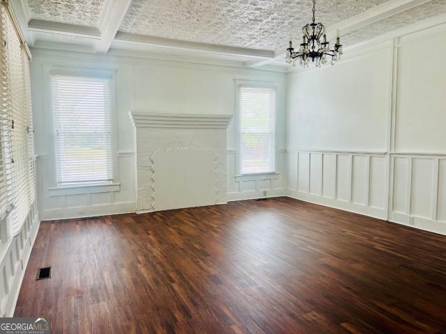 House for sale in Metter, Candler County
