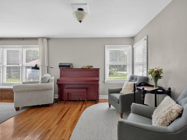 House for sale in Mulberry, Indiana