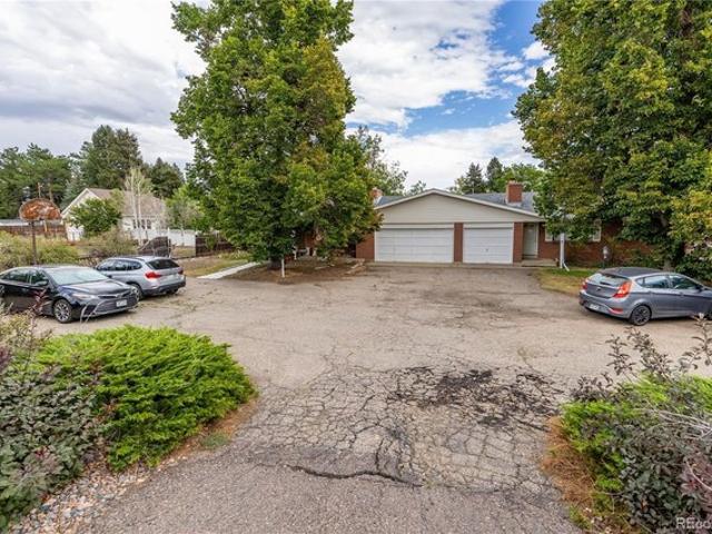 House for sale in Denver, Colorado