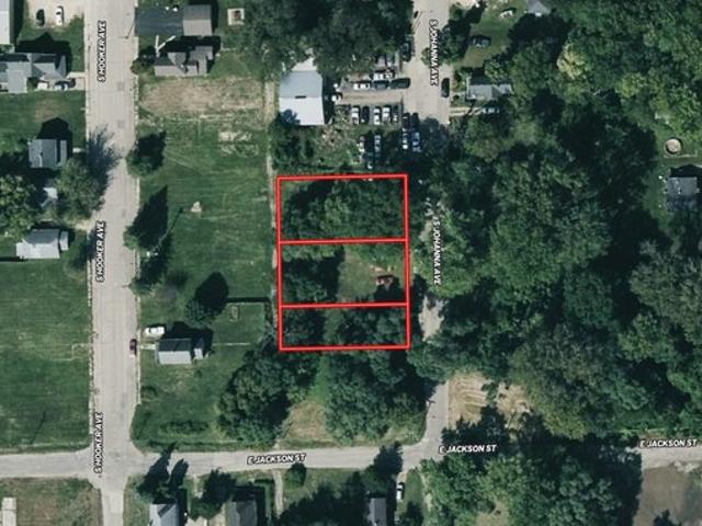 Land for sale in Stephenson, Illinois