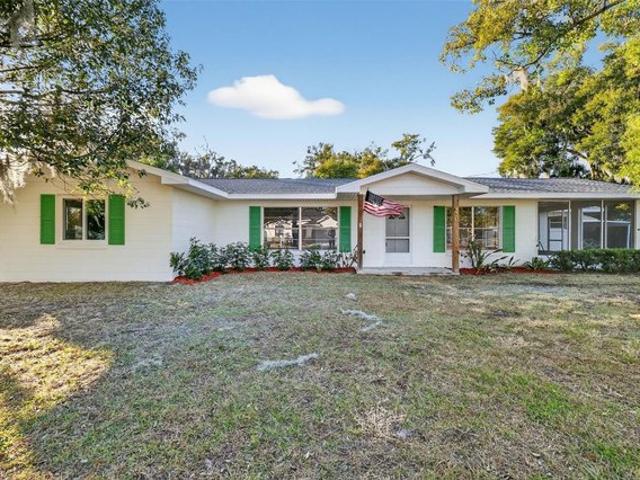House for sale in Umatilla, Florida