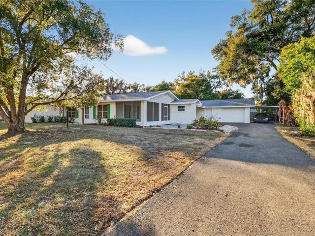 House for sale in Umatilla, Florida