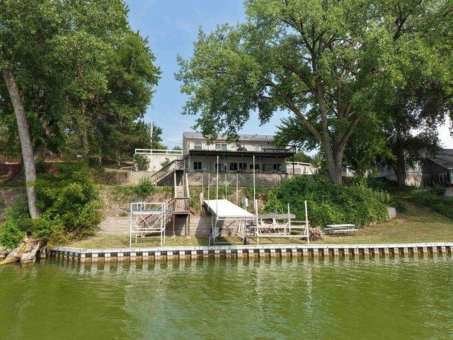 House for sale in Nebraska