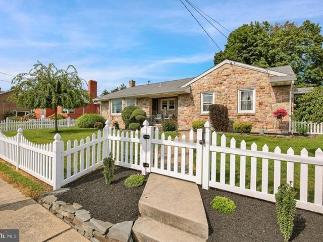 House for sale in Kutztown, Pennsylvania