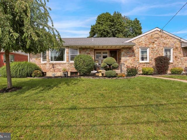 House for sale in Kutztown, Pennsylvania