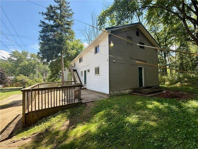 House for sale in Alfred, New York