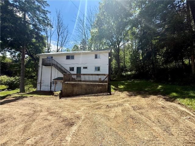 House for sale in Alfred, New York