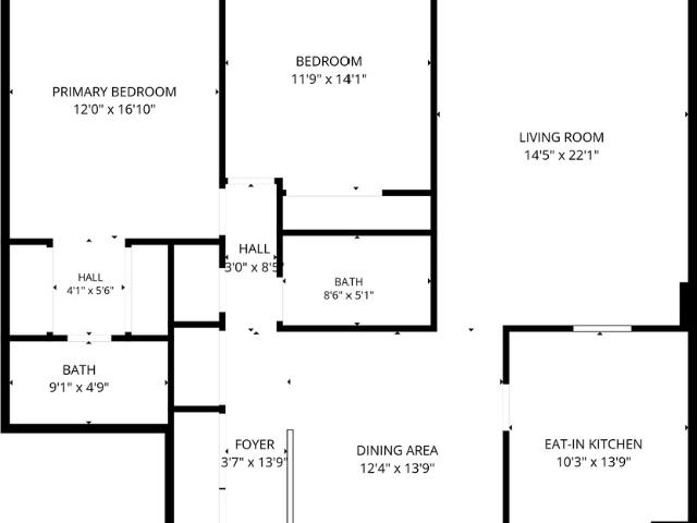 Condo for sale in Glen Ellyn, Illinois