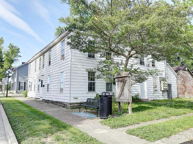 House for sale in Springboro, Ohio