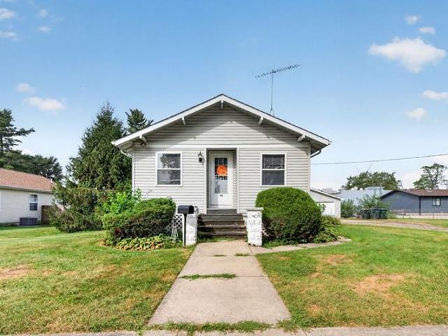 House for sale in Coal City, Grundy County
