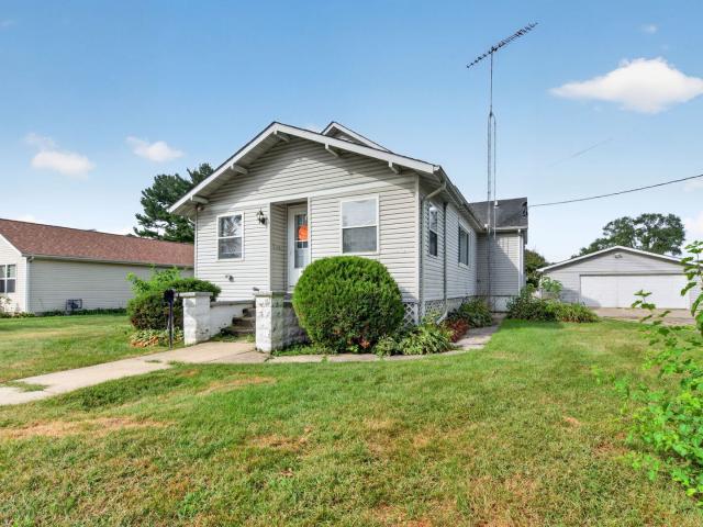 House for sale in Coal City, Illinois