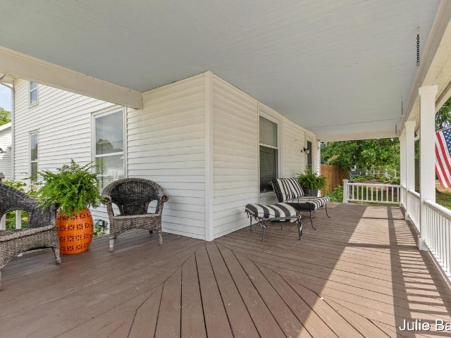 House for sale in Rockford, Michigan
