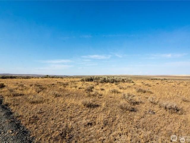 Land for sale in Ephrata, Grant County