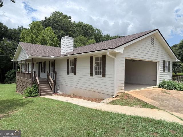 Property for rent in Covington, Georgia