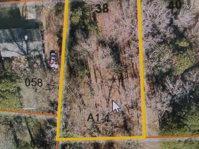 Land for sale in Virginia