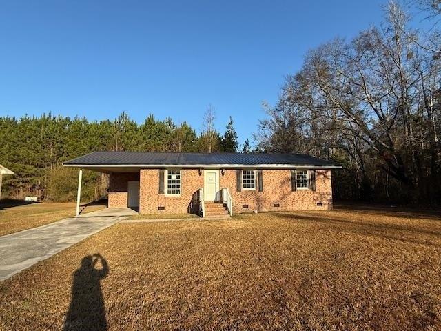 House for sale in Hemingway, South Carolina