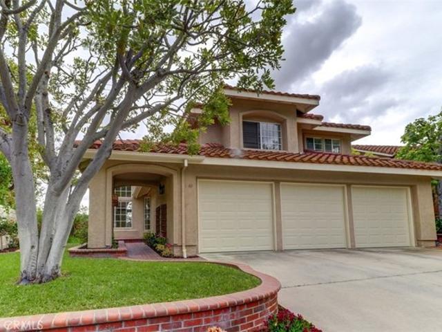 House for sale in Rancho Santa Margarita, California