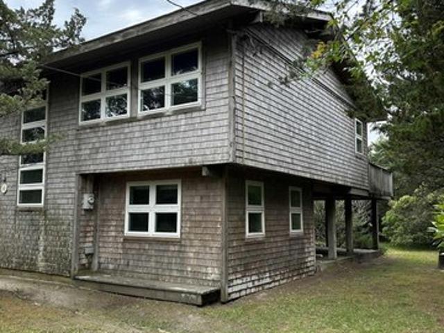 House for sale in Ocracoke, North Carolina