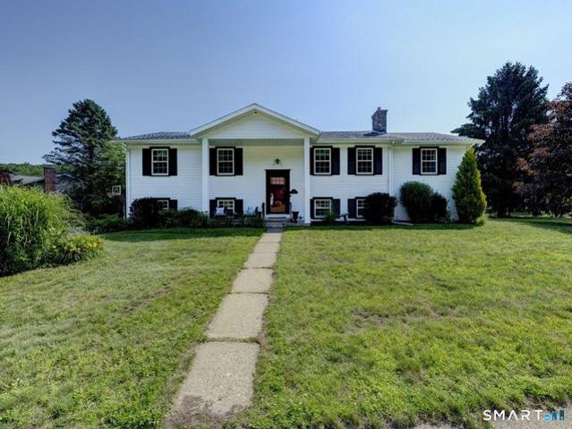 House for sale in Bristol, Connecticut