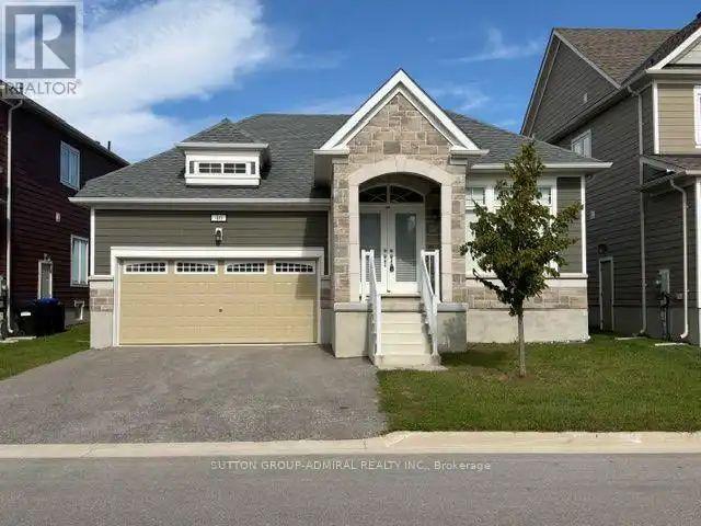 House for rent in Georgian Sands, Wasaga Beach