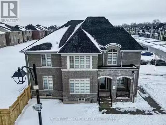 House for rent in Adjala–tosorontio, Ontario