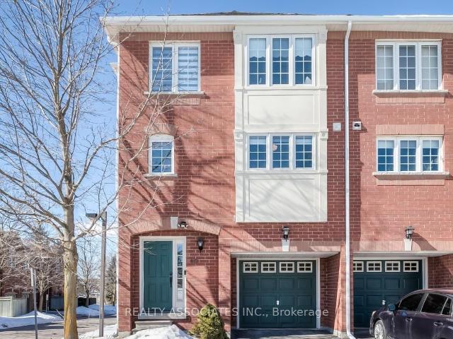 Condo for sale in York, Ontario