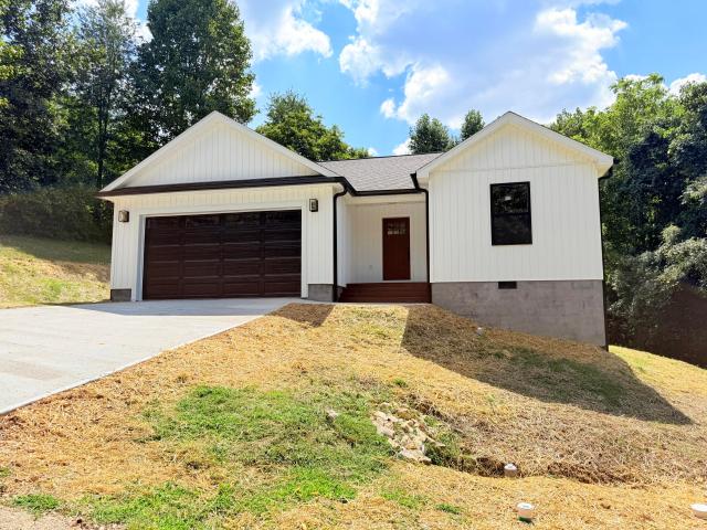 House for sale in Mount Vernon, Rockcastle County