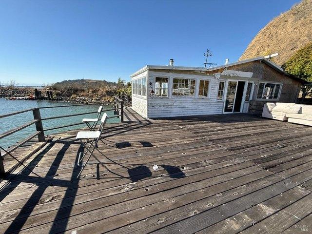 House for sale in Carquinez Heights, Vallejo