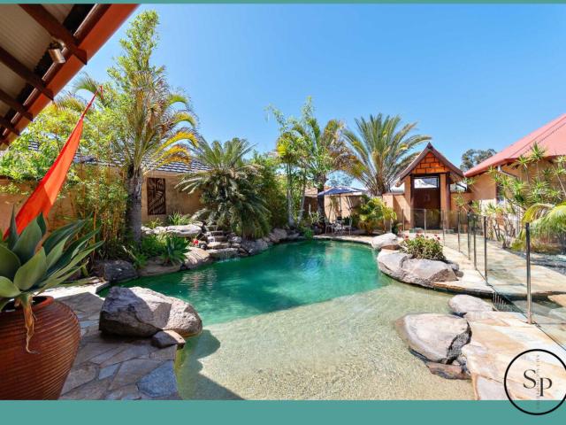 House for sale in Parklands, Western Australia